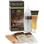 Biokap NutriColor Delicato zesvětlující krém s arganovým olejem 0.0 Hair Bleaching Cream Tricorepair Complex 140 ml – Sleviste.cz