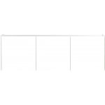 Germania Piana 138 x 45 x 25 cm – Zbozi.Blesk.cz