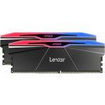 Lexar Ares RGB DDR5 32GB 6000MHz DDR5 CL28 (2x16GB) LD5U16G60C28BR-RGD – Zbozi.Blesk.cz