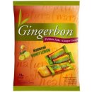 Stykra Gingerbon Zázvorové bonbony s citronem a medem 125 g