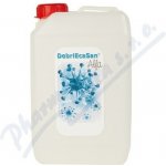 DebriEcaSan Alfa oplachový roztok na rány 5 l – Hledejceny.cz