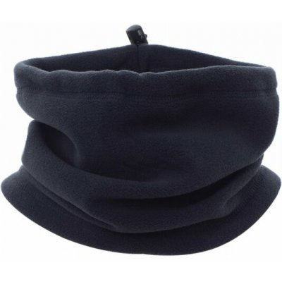 Oslo Payper Mikroflísový nákrčník černá 000846032414000U – Sleviste.cz