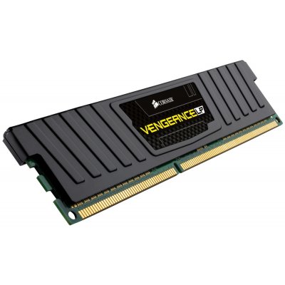 Corsair Vengeance Black DDR3 16GB (2x8GB) 1600MHz CML16GX3M2A1600C9