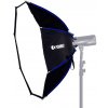 Softboxy Fomei Click Box Octa 110 cm