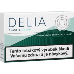 Delia Classic Green krabička – Zboží Mobilmania