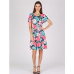 EVONA Dámské šaty BONKA 314 BONKA 314 – Sleviste.cz