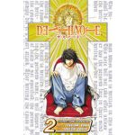Death Note #02 – Zboží Dáma