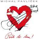 PAVLICEK, MICHAL - POSLI TO TAM CD