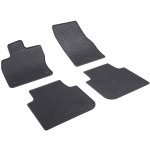 Koberce gumové RIGUM ŠKODA Kodiaq 2024 – Sleviste.cz