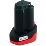 Metabo 625438000 Li-Power 10,8V - 2Ah – Zbozi.Blesk.cz