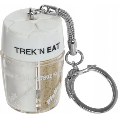 Trek´n Eat Kořenka MINI se 4 druhy koření – Zboží Dáma