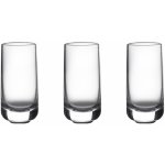 Zone Denmark Barové sklenice na panákaRoc x 3 x 50 ml – Zbozi.Blesk.cz