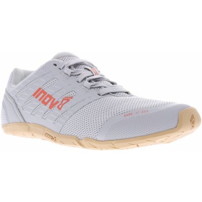 Inov-8 BARE-XF 210 V3 W šedé 000984-LGCOGU-S-01 – Zboží Dáma