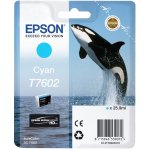 Epson T7602 - originální – Hledejceny.cz