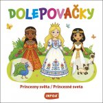 Ing. Stanislav Soják Infoa dolepovačky princezny světa – Hledejceny.cz