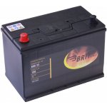 Brit Hiway 12V 100Ah 680A 600-33