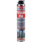 Den Braven Pistolová pěna Silver Line 750 ml 40220SLN – Hledejceny.cz
