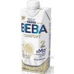 BEBA COMFORT 2 HMO 500 ml – Sleviste.cz