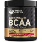 OPTIMUM NUTRITION BCAA 266 g – Zboží Mobilmania