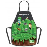 Oxybag Zástěra Playworld – Hledejceny.cz