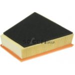 Vzduchový filtr PURFLUX A1270 – Hledejceny.cz