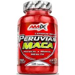 Amix Peruvian Maca 750 120 kapslí – Hledejceny.cz