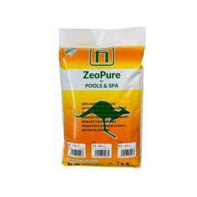VÁGNER POOL Zeolit ZeoPure - 1,2-2,4 mm 15kg – Zboží Mobilmania
