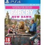 Far Cry New Dawn (Superbloom Edition) – Hledejceny.cz