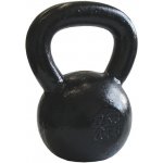 Acra Kettlebell litina 12 kg – Zboží Mobilmania