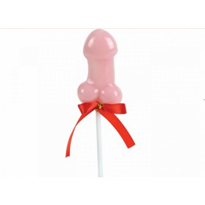 Spencer & Fleetwood Lízátko penis (35 g) – Zboží Dáma