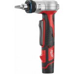 MILWAUKEE C12PXP-202C M12 4933427247 – Hledejceny.cz