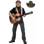 NECA Willie Nelson – Hledejceny.cz