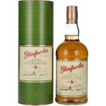 Glenfarclas 8y 40% 0,7 l (tuba) – Sleviste.cz