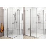 Ravak 1QVD0U00Z1 – Zboží Dáma