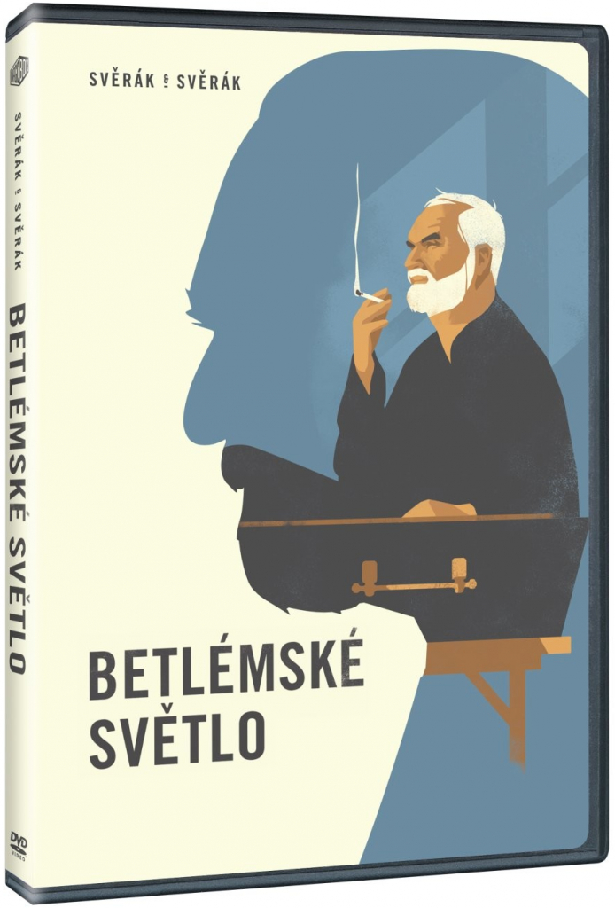 Betlémské světlo DVD