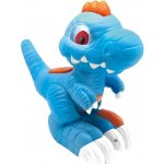 Asmodee Junior Megasaur dětský dinosaurus se zvukem – Zboží Dáma