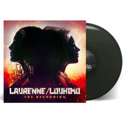 Laurenne/Louhimo - Reckoning LP – Hledejceny.cz