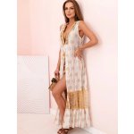 Dámské kimono v BOHO stylu 2205 – Zboží Dáma