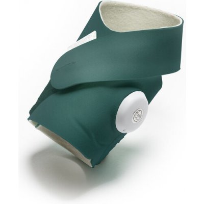OWLET Sada příslušenství Owlet Smart Sock 3 / Dream Sock - modrozelená – Zboží Dáma