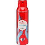 Old Spice Nightpanther deospray 150 ml – Hledejceny.cz