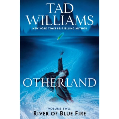 Otherland: River of Blue Fire