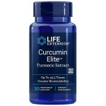 Life Extension Curcumin Elite Turmeric Extract extrakt z kurkumy 30 kapslí – Hledejceny.cz