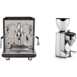 Set ECM Synchronika + Rocket Espresso FAUSTO