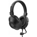 Trust Ozo Over-Ear USB Headset – Zbozi.Blesk.cz