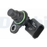Snímač, poloha vačkového hřídele DELPHI SS12362-12B1 – Hledejceny.cz