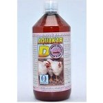 Karnivit drůbež 500 ml – Zboží Mobilmania