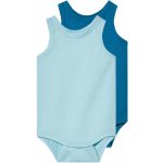 Lupilu Chlapecké body 2kusy modrá – Hledejceny.cz