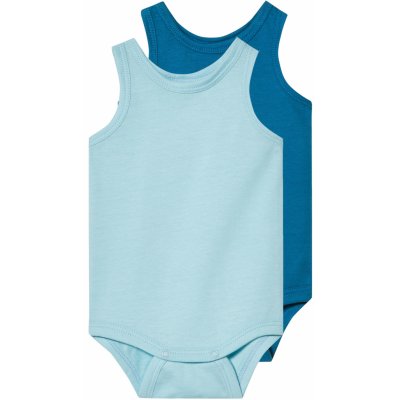 Lupilu Chlapecké body 2kusy modrá – Hledejceny.cz