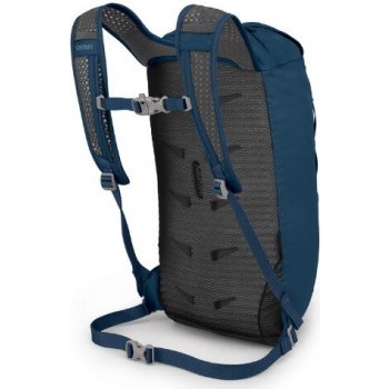 CamelBak batoh Mini Mule Baton rouge/flames