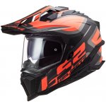 LS2 MX701 Explorer ALTER – Zboží Mobilmania